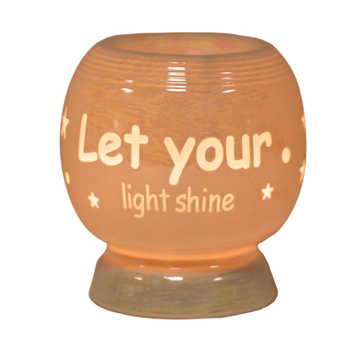 Let your Light shine