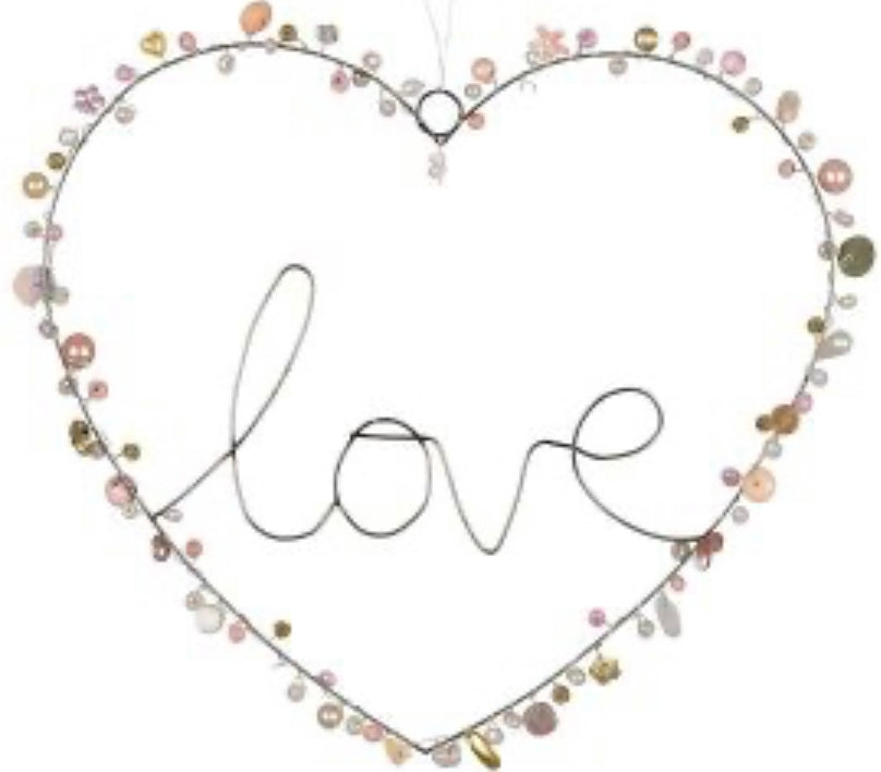 Hjerte «Love»